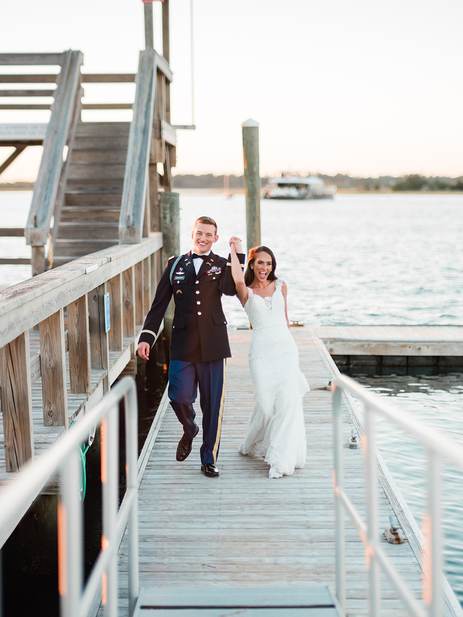 Virginia & Connor - Wedding Photo 42